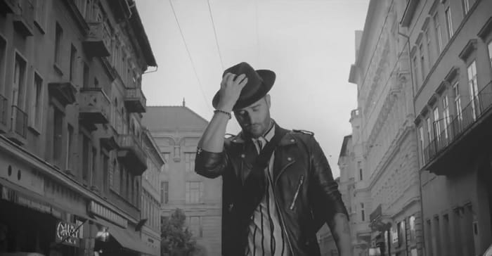 Megérkezett Király Viktor új magyar dalának videóklipje!