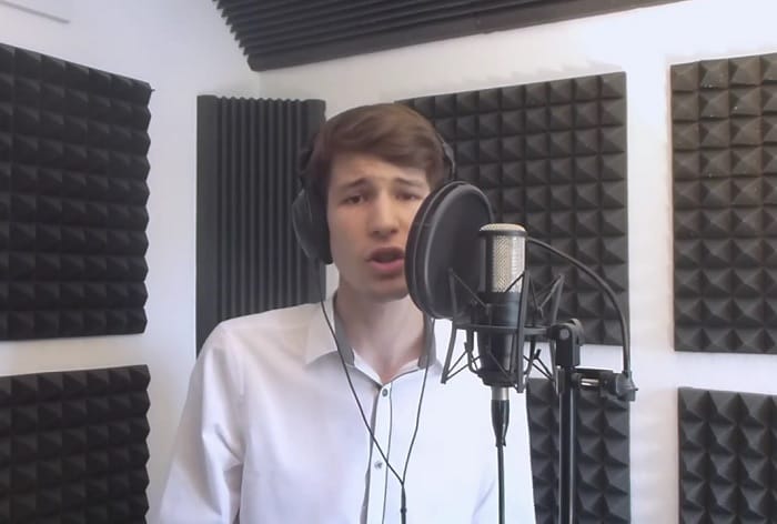 Libabőrös leszel, ha meghallgatod László Attila feldolgozását a Nemzeti Összetartozás Napja alkalmából