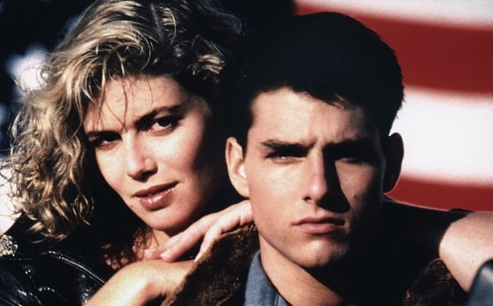 Rá sem ismersz: 32 évvel a Top Gun premierje után, így néz ki a film női főszereplője!