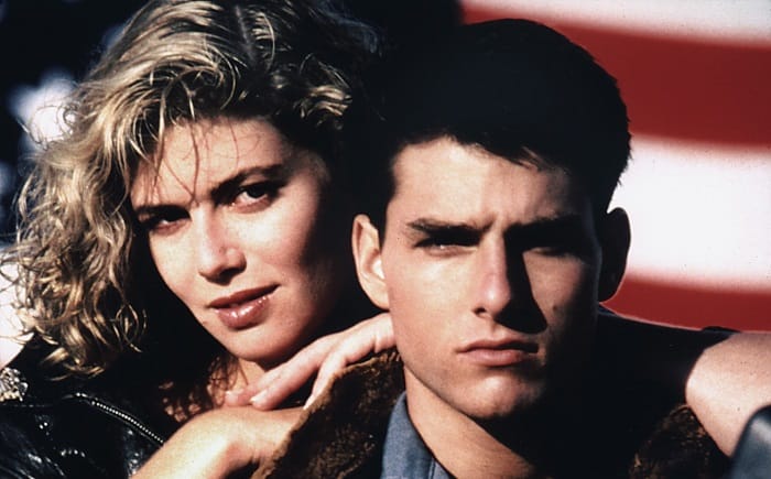 Rá sem ismersz: 32 évvel a Top Gun premierje után, így néz ki a film női főszereplője!