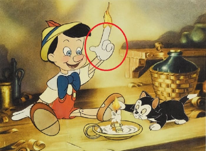 Tudtad? Miért van a legtöbb rajzfilmfigurának csak négy ujja?