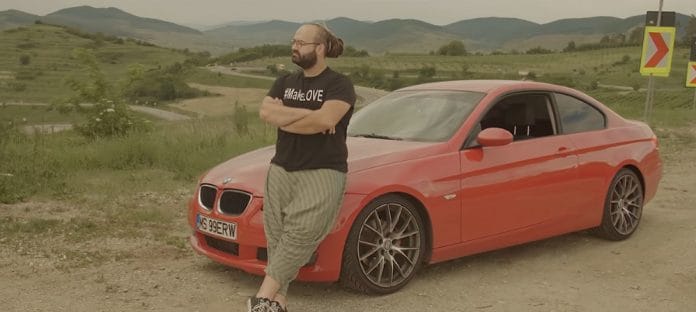 Videóklip: Vizi - Nélküled