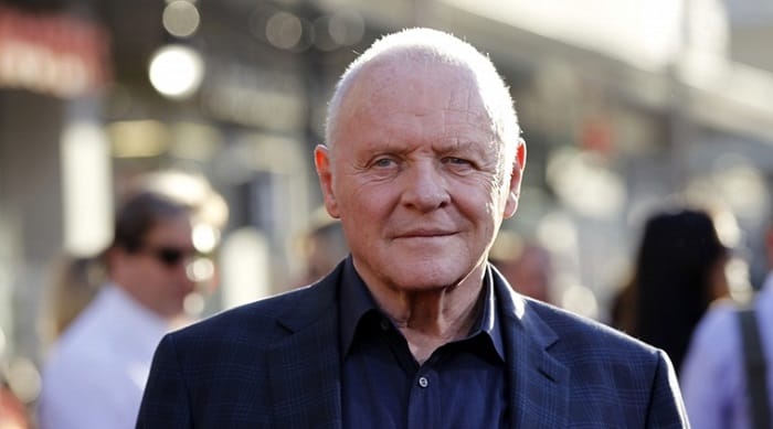 Anthony Hopkins: "Azt hiszem, ez a vég, mi már nem tehetünk semmit, robbanni fog minden, bármi is történjen.”