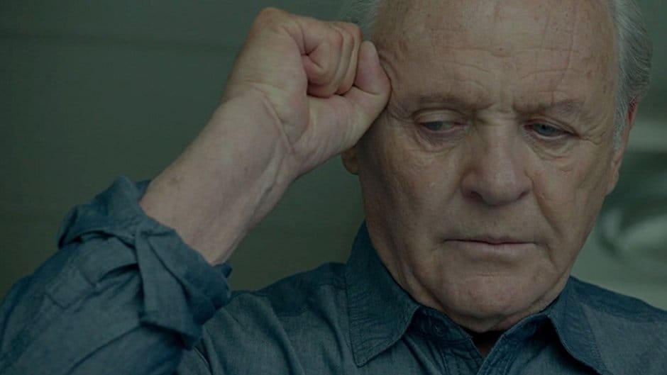 Anthony Hopkins: "Azt hiszem, ez a vég, mi már nem tehetünk semmit, robbanni fog minden, bármi is történjen.”