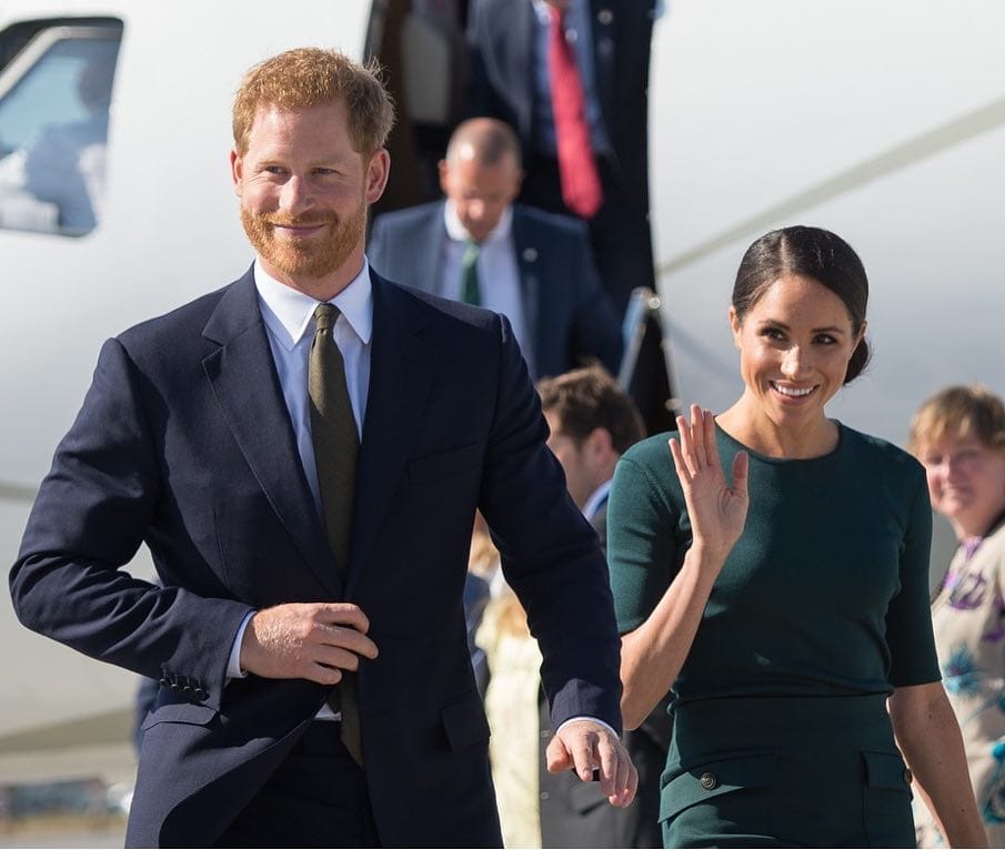 Meghan Markle testvére felrobbantja a királyi házat: "Ha meghal apa, te leszel a hibás!"