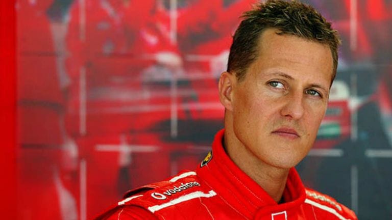 Megszólal Michael Schumacher unokaöccse, nem titkolja többé, hogy...