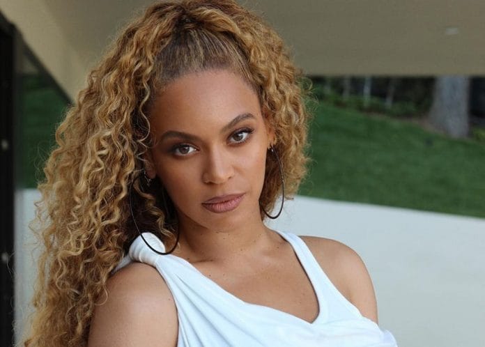 Először beszélt megrázó élményéről Beyoncé
