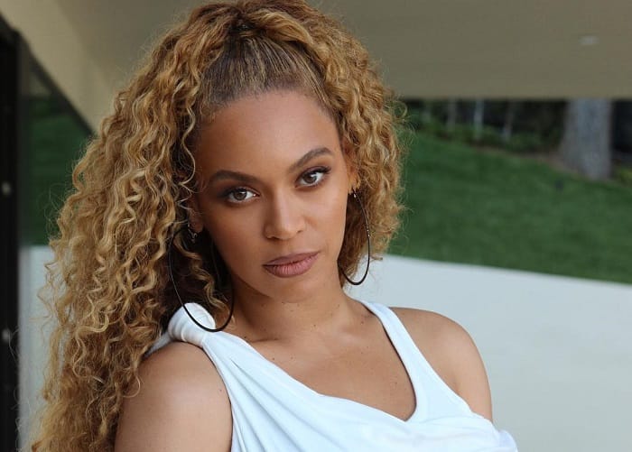 Először beszélt megrázó élményéről Beyoncé