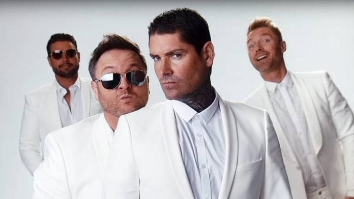 Új nagylemezzel és búcsúturnéval ünnepli 25. évfordulóját a BOYZONE. Hallgasd meg az együttes visszatérő dalát!