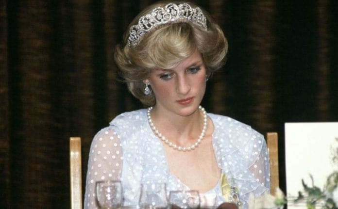 diana