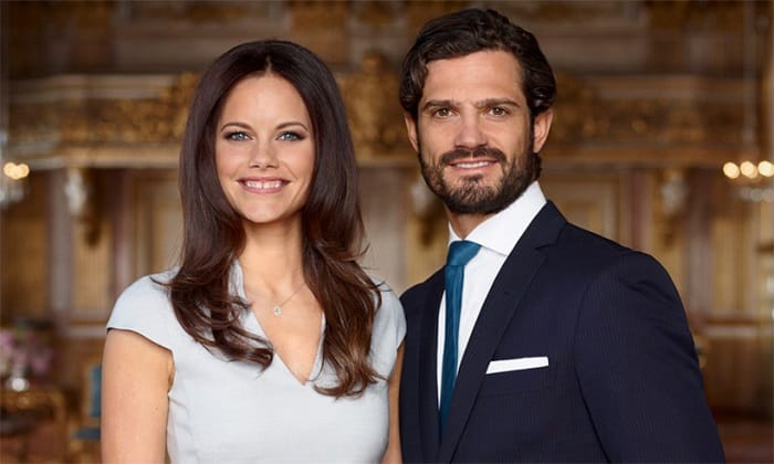 Ha már eleged lett a brit királyi családból, válts a svédre! Ő a svéd herceg, aki a világ legvonzóbb apukája!