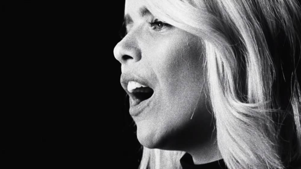 Nézd meg Paloma Faith legújabb videóklipjét! Ez a Warrior.