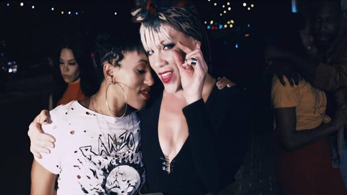 Alig jelent meg, P!nk legújabb videóját máris milliók imádják! Íme a Secrets