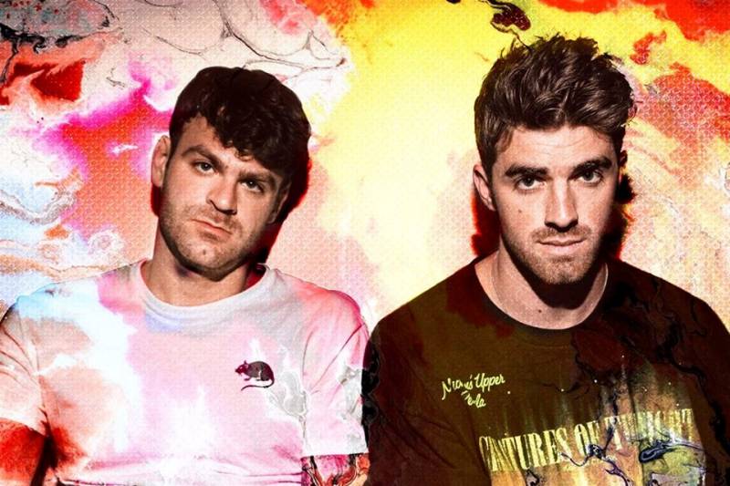 Üdítő dallamokkal pezsdíti fel a nyarat a The Chainsmokers! Ez a Side Effects, egy duett Emily Warrennel
