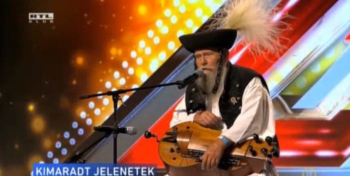 Kornyikáló hangok, nyugdíjas betyár és vetkőzős fiú - Mutatjuk az X-Faktor kimaradt produkcióit!