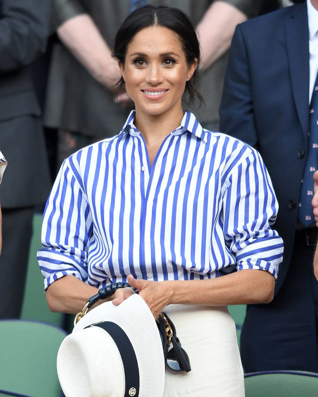 A Meghan Markle-diéta, avagy mi rejlik Sussex hercegnéjének bombaalakja mögött?