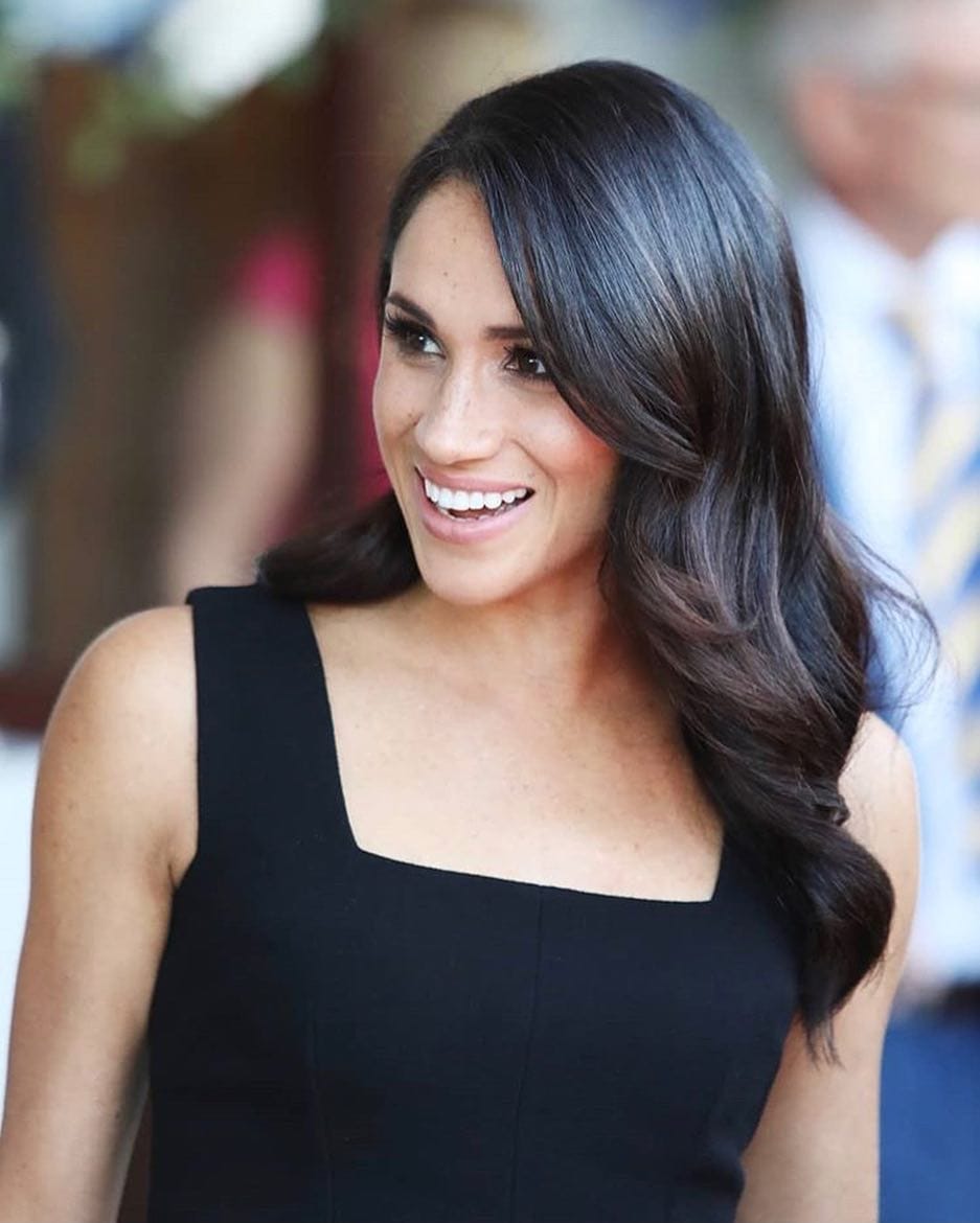A Meghan Markle-diéta, avagy mi rejlik Sussex hercegnéjének bombaalakja mögött?