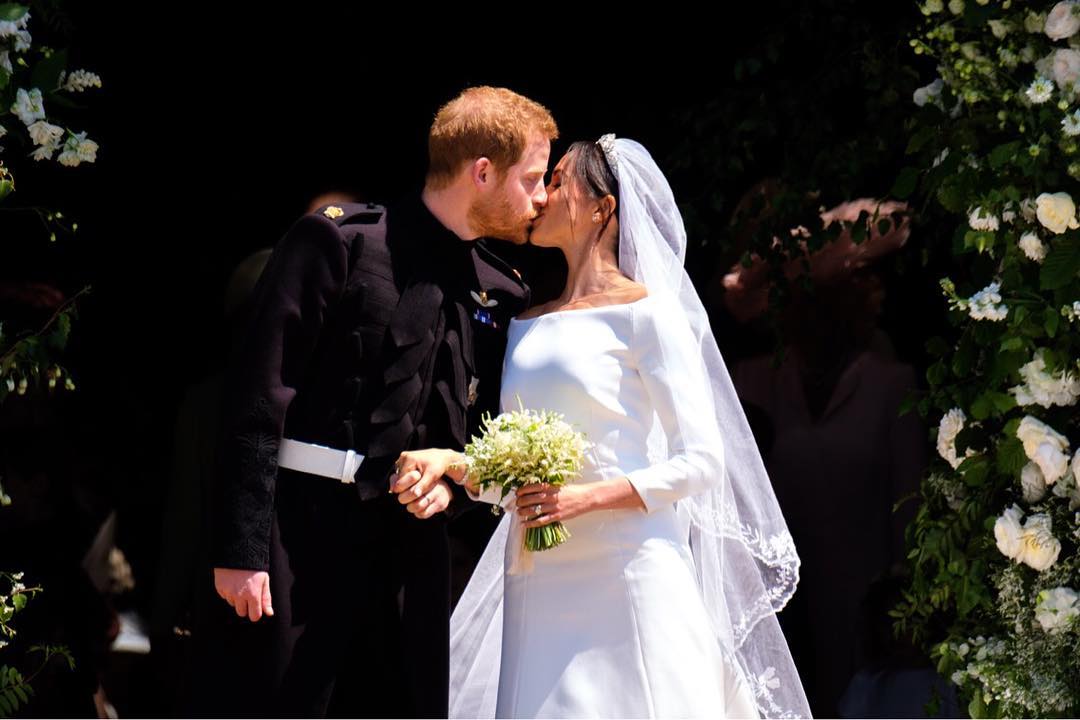 Nincs több találgatás: pontosan ennyibe került Harry herceg és Meghan Markle esküvője!