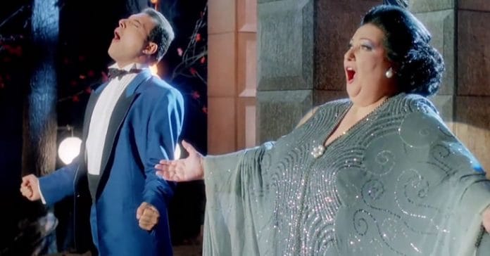 Meghalt a világhírű szoprán, Montserrat Caballé