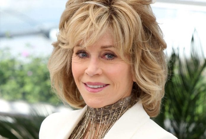 A 80 éves Jane Fonda elárulta mitől néz ki ilyen jól: nem hisz a diétában