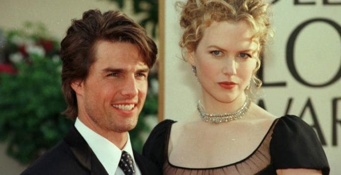 Az igazi ok, amiért Nicole Kidmannak és Tom Cruisenak nem született biológiai gyereke