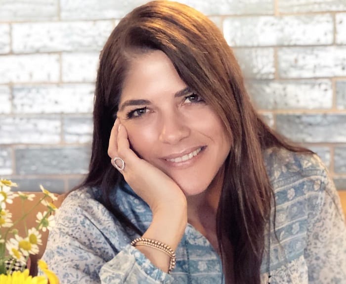 Súlyos betegségben szenved Selma Blair színésznő