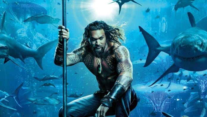 aquaman