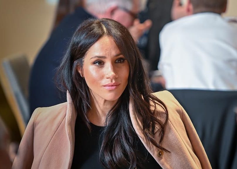 Meghan Markle történelmet ír: Harry herceg felesége újabb brit királyi hagyományt szegett