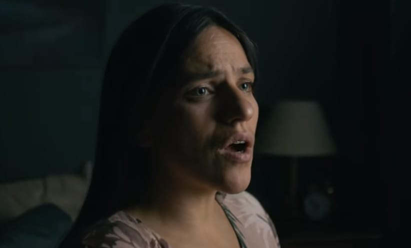 Gyönyörű dalban siratta el házasságát Palya Bea 