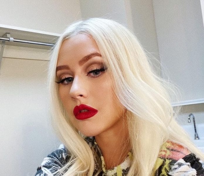 christina-aguilera