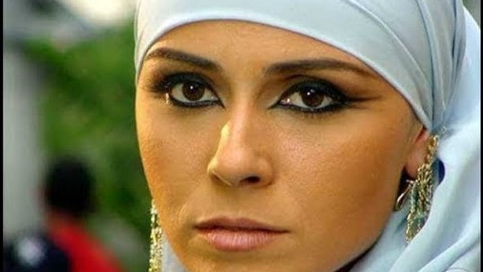 Giovanna_Antonelli 20 évvel a szereposztása után, így néz ki ma Jade, A klón című sorozat 45 éves főhősnője!