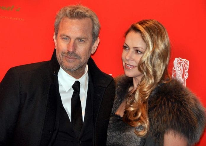Kevin Costner: “Apám nagyon ideges volt, amikor megtudta, hogy színész akarok lenni!”