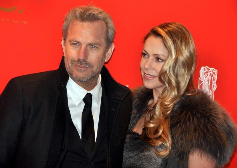 Kevin Costner: “Apám nagyon ideges volt, amikor megtudta, hogy színész akarok lenni!”