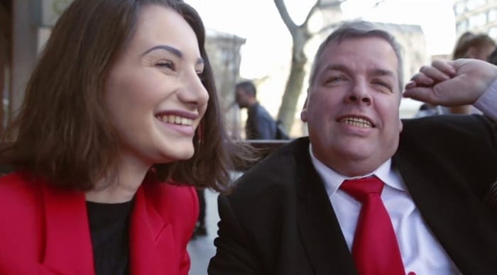 Először szólalt meg Schmuck Andor a válásával kapcsolatban