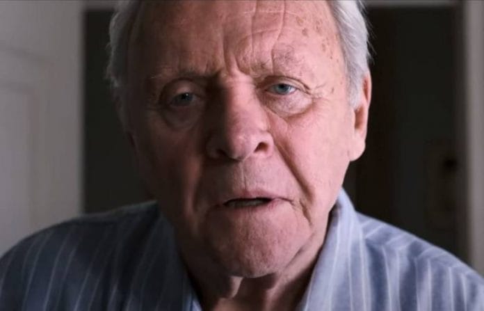 anthony-hopkins Interjú az Oscar-díjas Anthony Hopkinsszal: „A legbiztosabb út a pokolba, ha azt hiszed magadról, te vagy a világ közepe.”