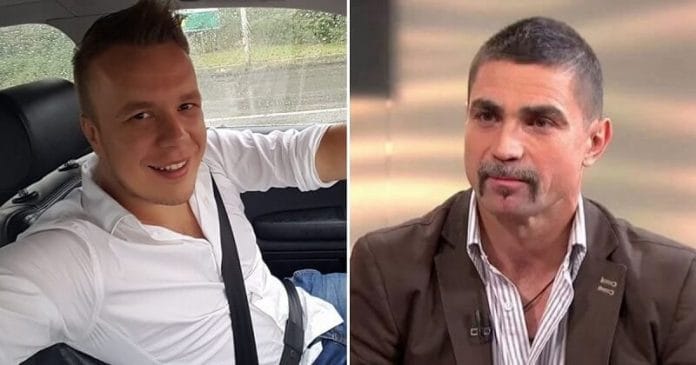 Ambrus Attila szerint pokol vár a börtönben Fekete Dávidra