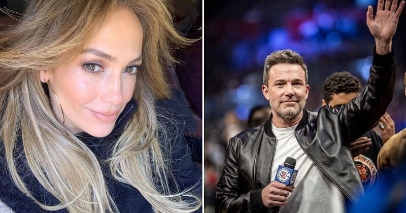 17 év után, ismét összejönnek? Jennifer Lopez és Ben Affleck együtt vakációzott Montanában