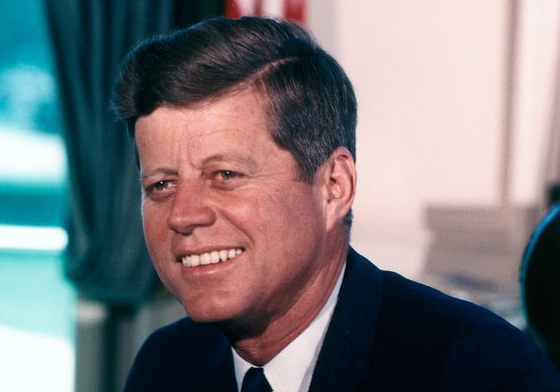John F. Kennedy legnagyobb titka: látszólag egészséges volt, de a sok betegség felemésztette!