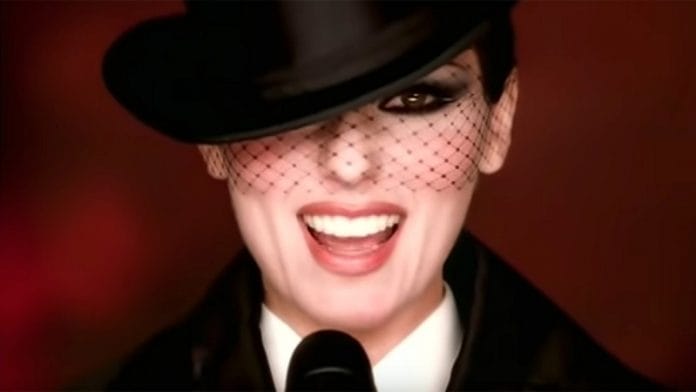 shania-twain A történet, ami a Man, I Feel Like A Woman című dal mögött áll. Ki volt Shania Twaint múzsája?