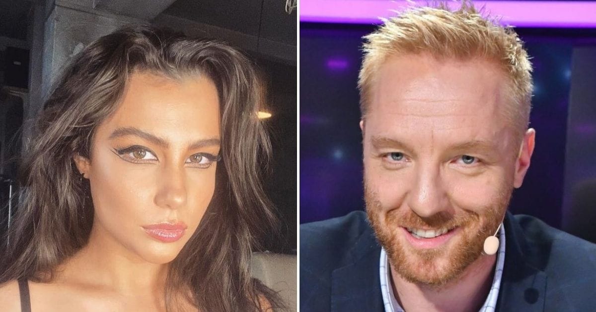 Bereczki Zoltán Tóth Andi új daláról: "Egy szavadat nem lehet érteni benne"