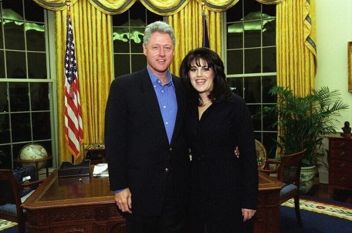 Mi történt Monica Lewinskyval, 23 évvel minden idők legbotrányosabb félrelépése után?
