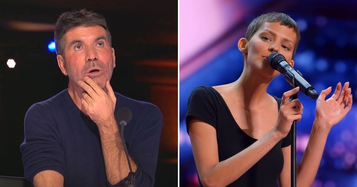 2% esélyt adtak az orvosok a rákbeteg lánynak, aki mindenki szemébe könnyeket csalt a hangjával