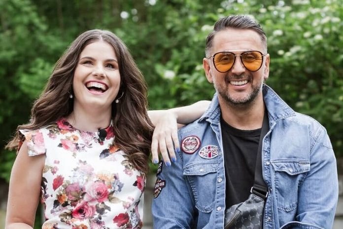 Imádják a rajongók Majka és Agárdi Szilvi közös dalát