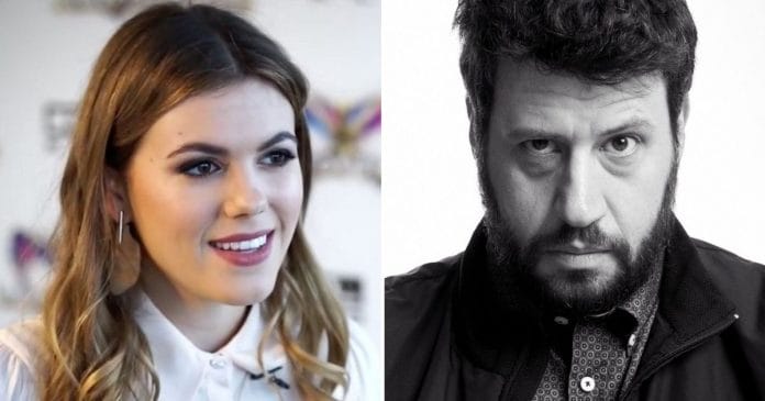 Puzsér Róbert durván nekiment Csobot Adélnak: 