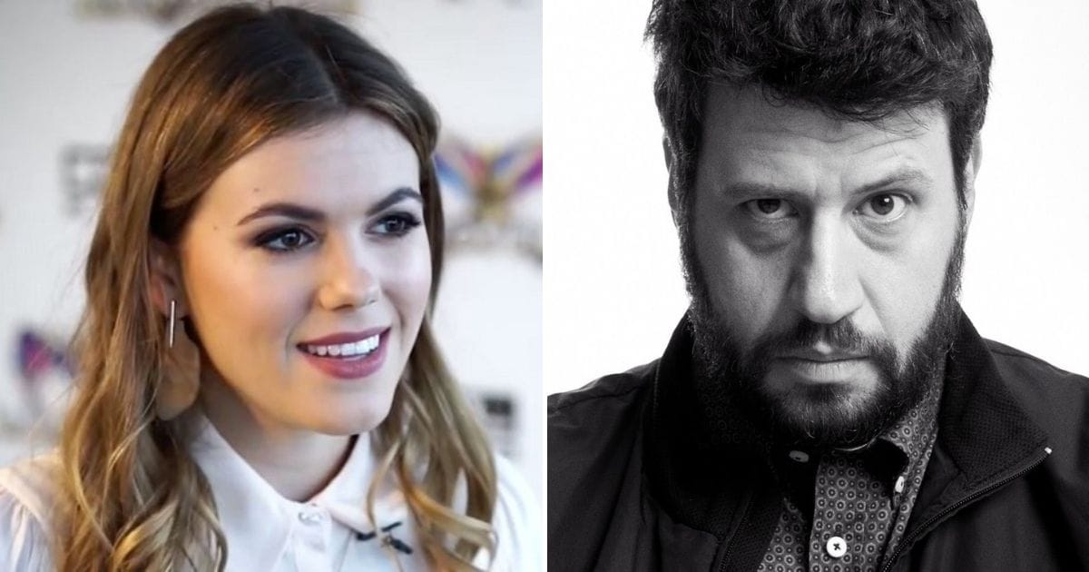 Puzsér Róbert durván nekiment Csobot Adélnak: "kitartóan kísérletezik az énekléssel, modellként mégis sikeresebb volt"