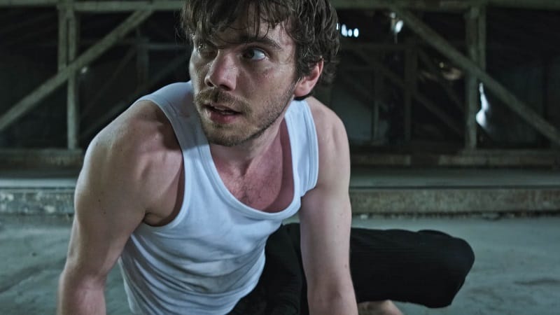 Közös dallal jelentkezett Dánielfy Gergő, Rácz Gergő és Lotfi Begi!