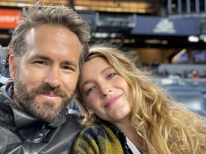 ryan-reynolds Ryan Reynolds bevallotta, hogy egész életében súlyos szorongással küzdött: „Jártam a spektrum sötétebb végének mélyén”
