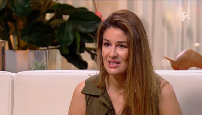 Singh Viki: "Hétfőtől péntekig tanítok, hogy meg tudjunk élni"