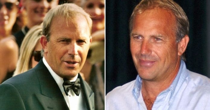A dráma, mely meghatározta Kevin Costner életét: „Nagyon sok időbe telt, míg újra ki tudtam mondani, szeretlek.”