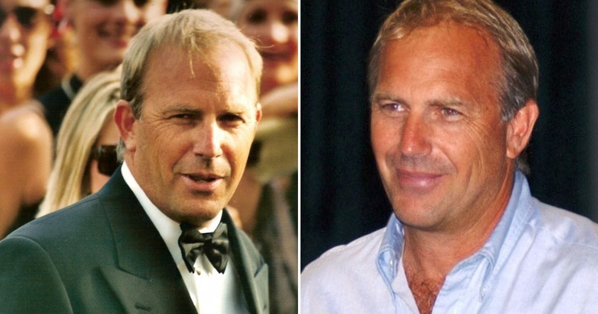 A dráma, mely meghatározta Kevin Costner életét: „Nagyon sok időbe telt, míg újra ki tudtam mondani, szeretlek.”